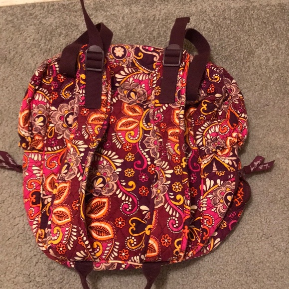 Backpack - Picture 3 of 3